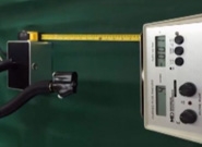 卡帕爾風蛇與智能離子棒測試