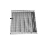 KP6001A離子網(wǎng)