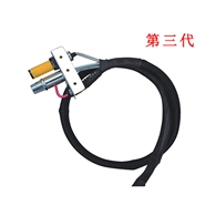 KP3009B第三代感應式離子風咀