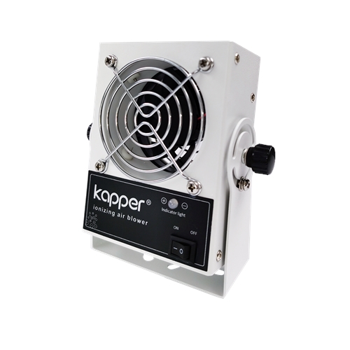 KP1106A 臺式微型直流離子風機