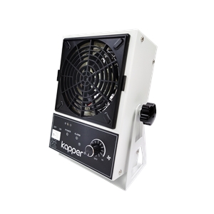KP1107A臺式直流離子風(fēng)機
